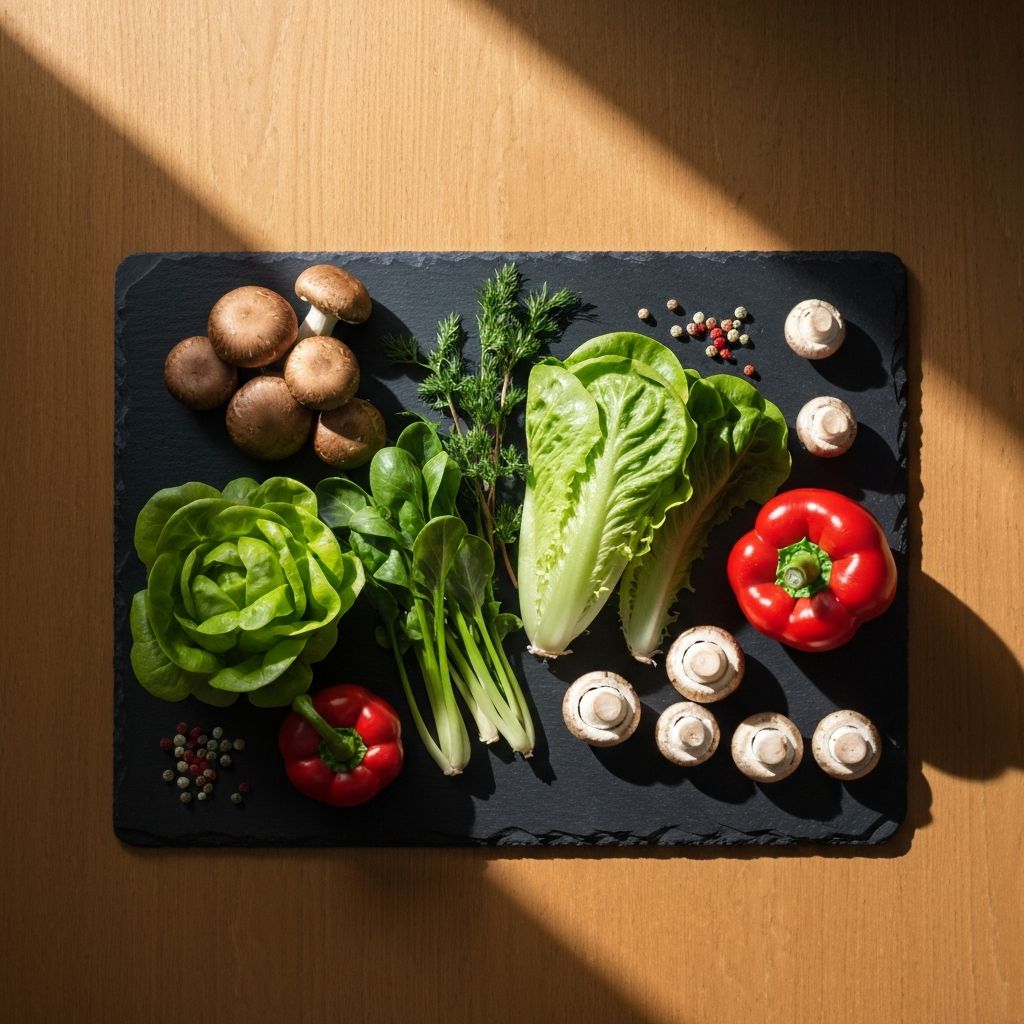 Nutrient absorption factors